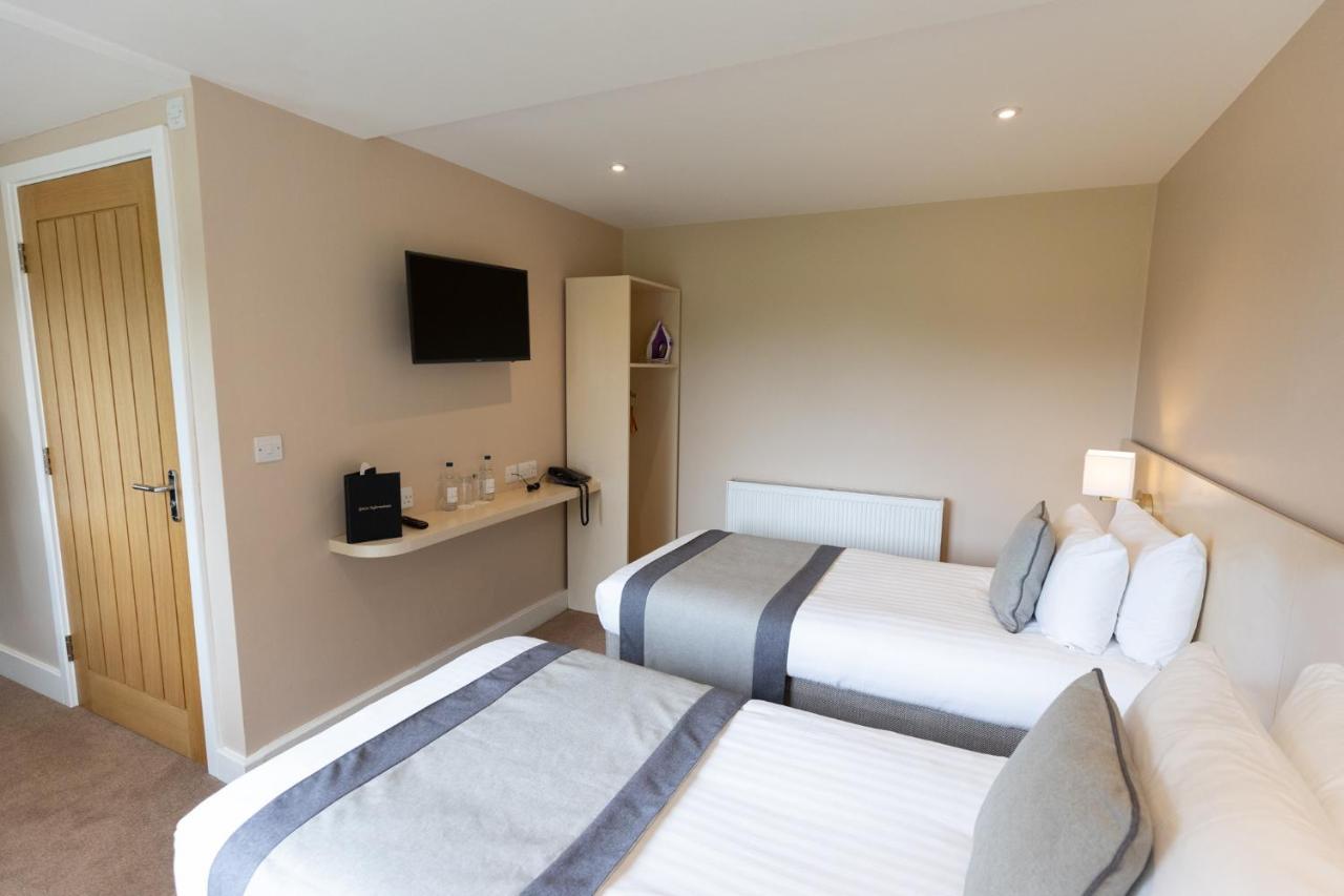 Bed and Breakfast The View Welwyn Garden City Exterior foto
