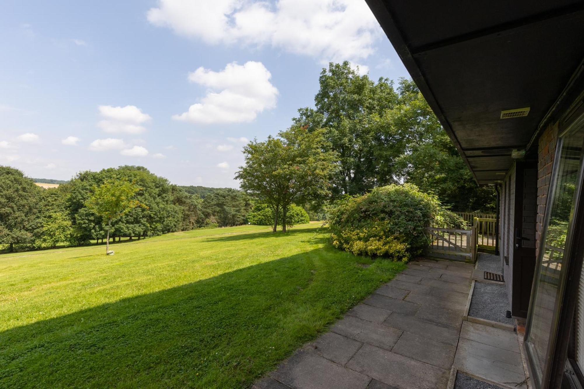 Bed and Breakfast The View Welwyn Garden City Habitación foto